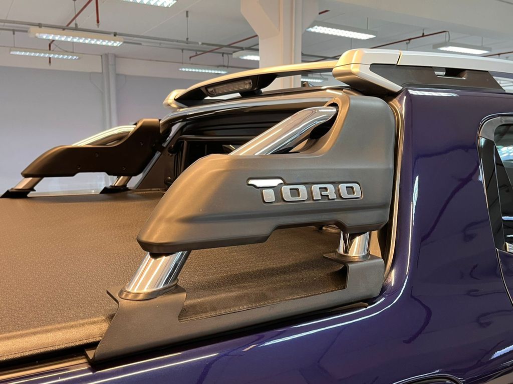 Toro Ranch 2.0 TDI 4x4 (Aut)
