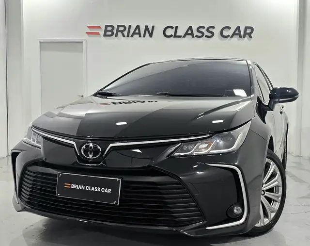 Carro Toyota Corolla 2023 XEi 2.0 Flex