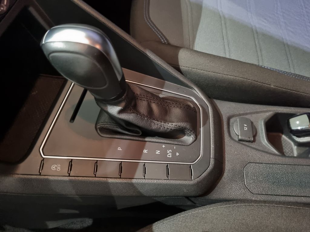Nivus Comfortline 1.0 Turbo (Aut) (Flex)