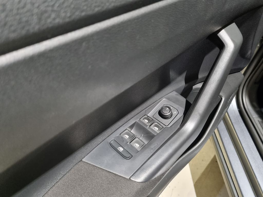 Nivus Comfortline 1.0 Turbo (Aut) (Flex)
