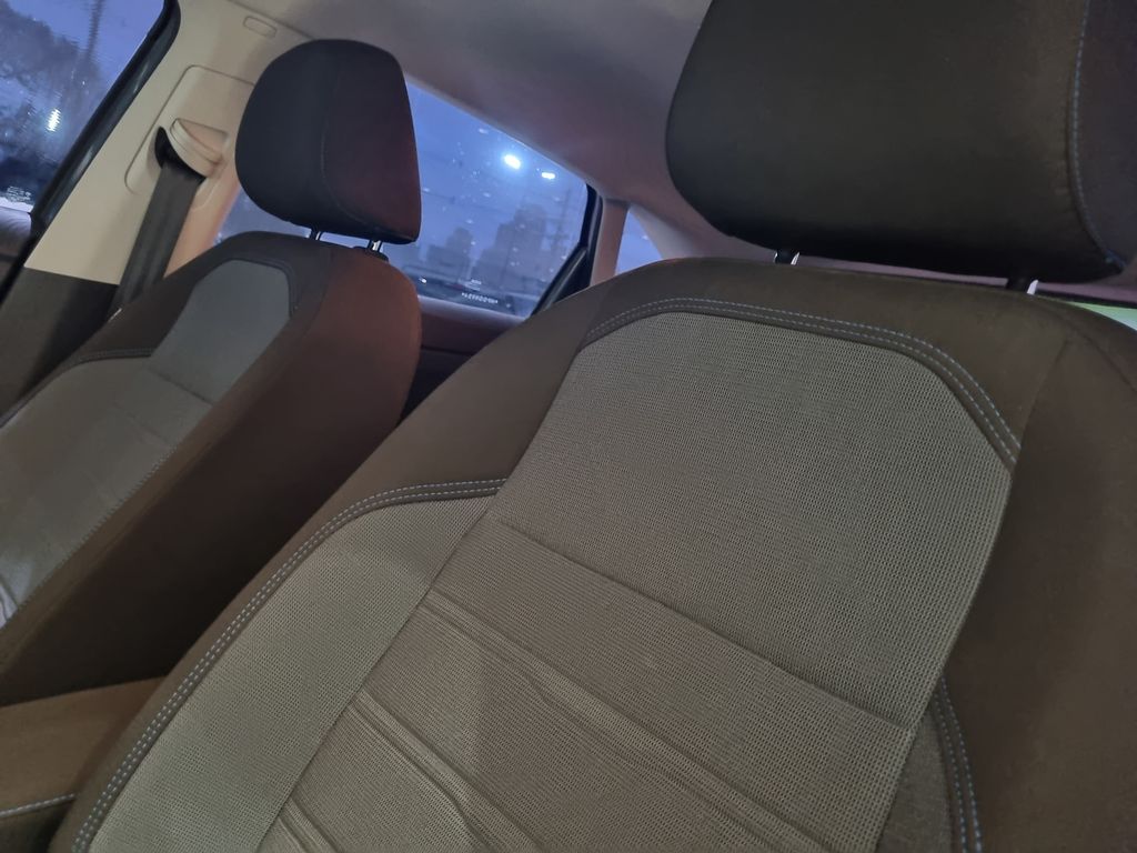 Nivus Comfortline 1.0 Turbo (Aut) (Flex)