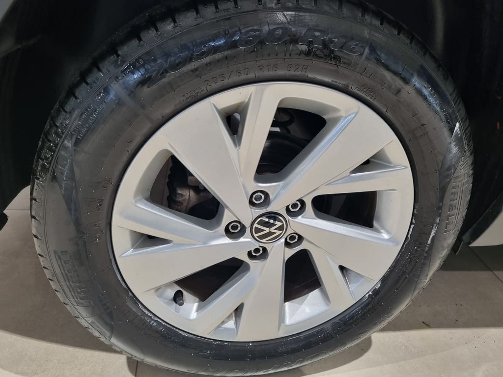 Nivus Comfortline 1.0 Turbo (Aut) (Flex)
