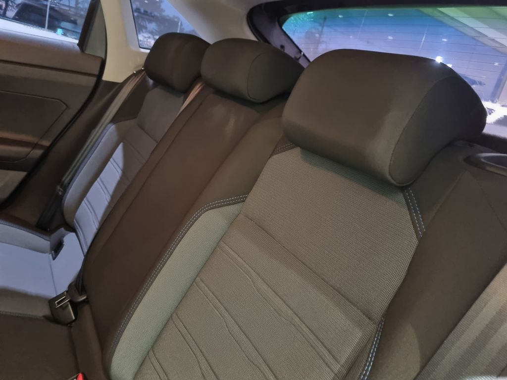 Nivus Comfortline 1.0 Turbo (Aut) (Flex)