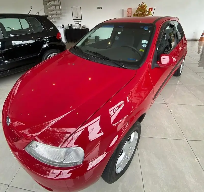 Chevrolet 1.0 VHC 2p