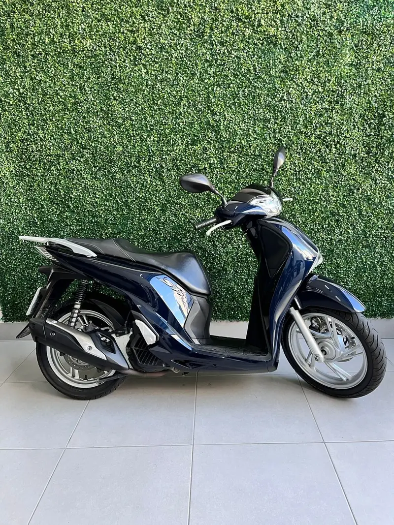 Honda ABS