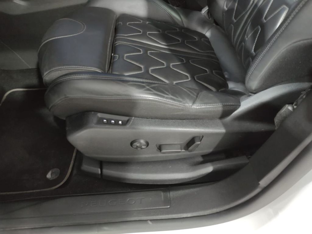 3008 Griffe 1.6 THP (Aut)