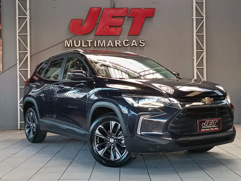 Chevrolet Tracker Premier 1.2 Turbo (Aut.)