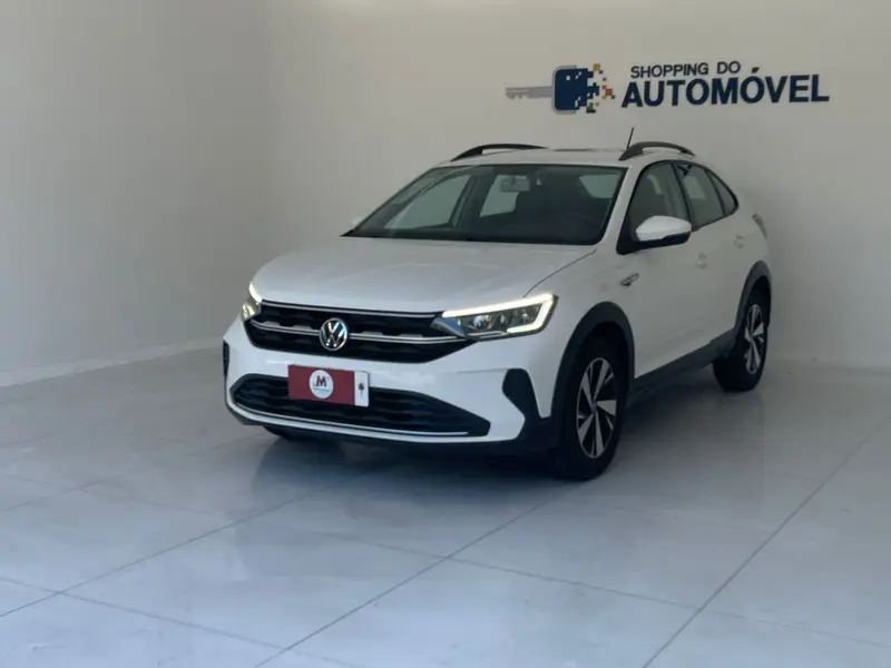Volkswagen Comfortline 1.0 Turbo (Aut) (Flex)