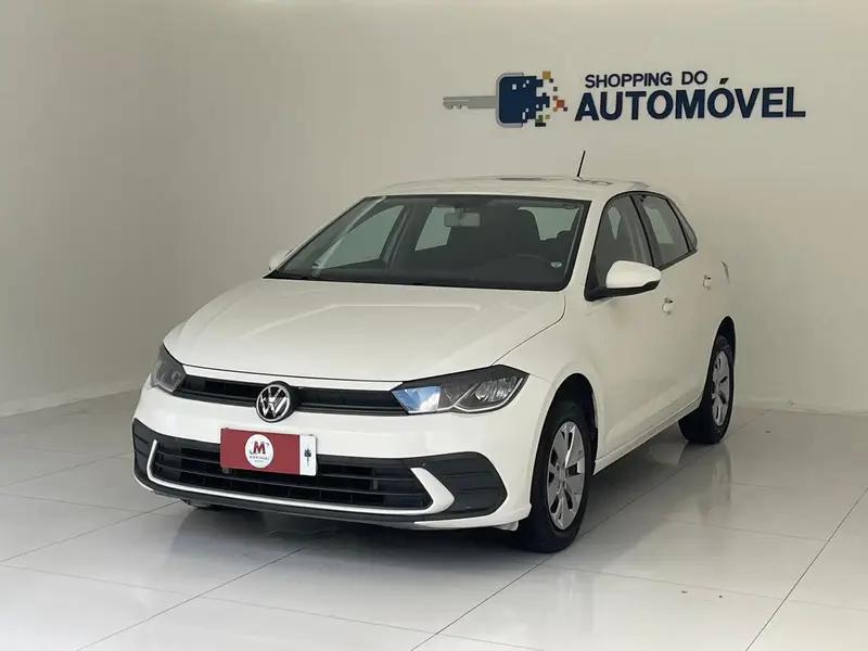 Volkswagen MPI (Flex)
