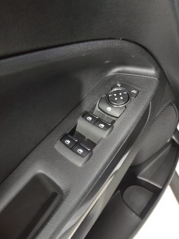 EcoSport Freestyle 1.5 (Aut) (Flex)