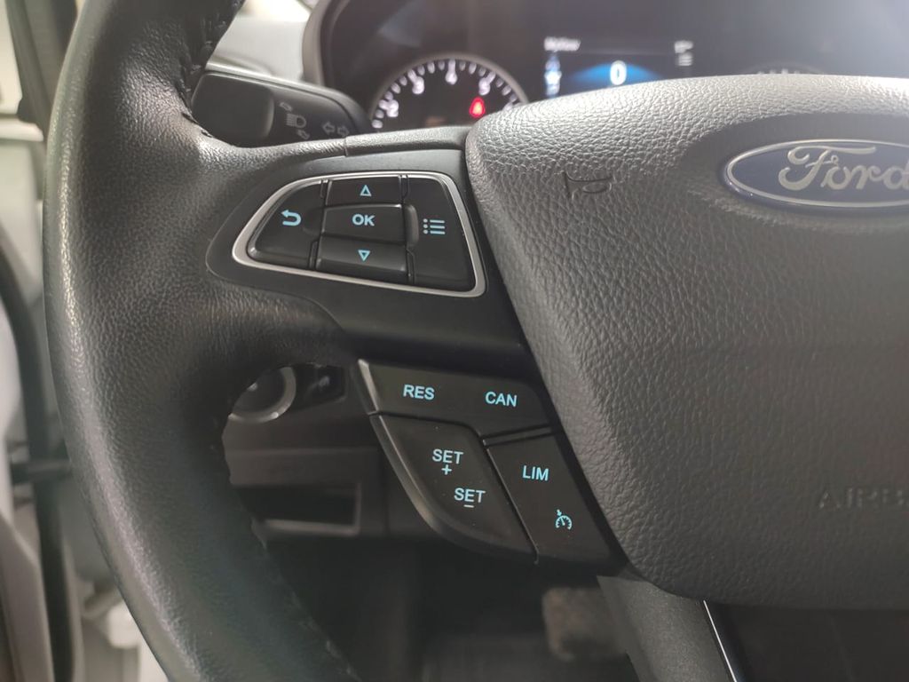 EcoSport Freestyle 1.5 (Aut) (Flex)