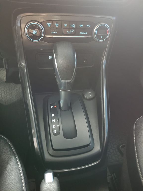 EcoSport Freestyle 1.5 (Aut) (Flex)
