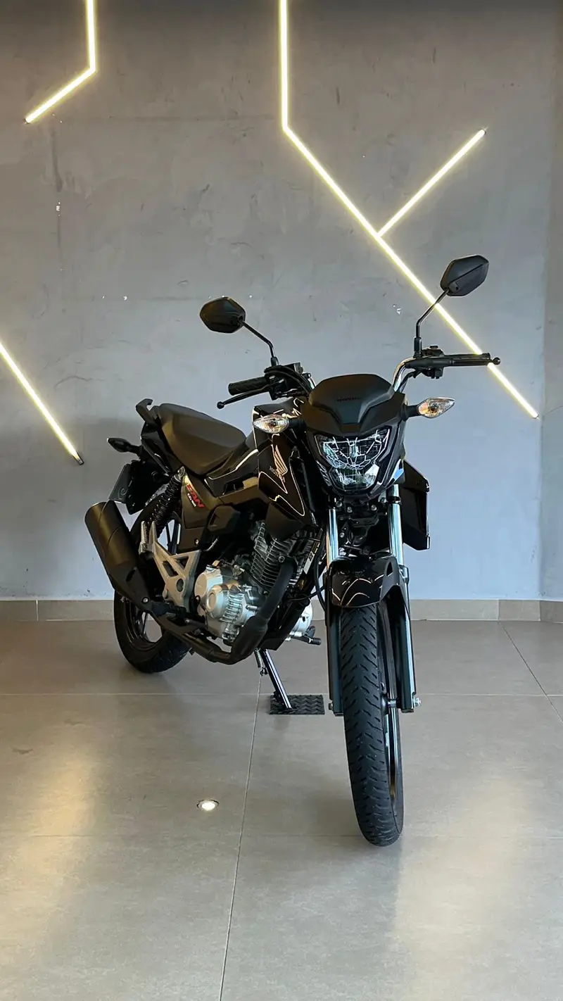Honda Fan