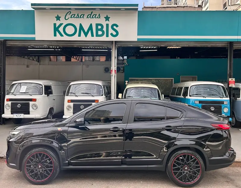 Fiat ABARTH Turbo Flex 1.3 Aut.