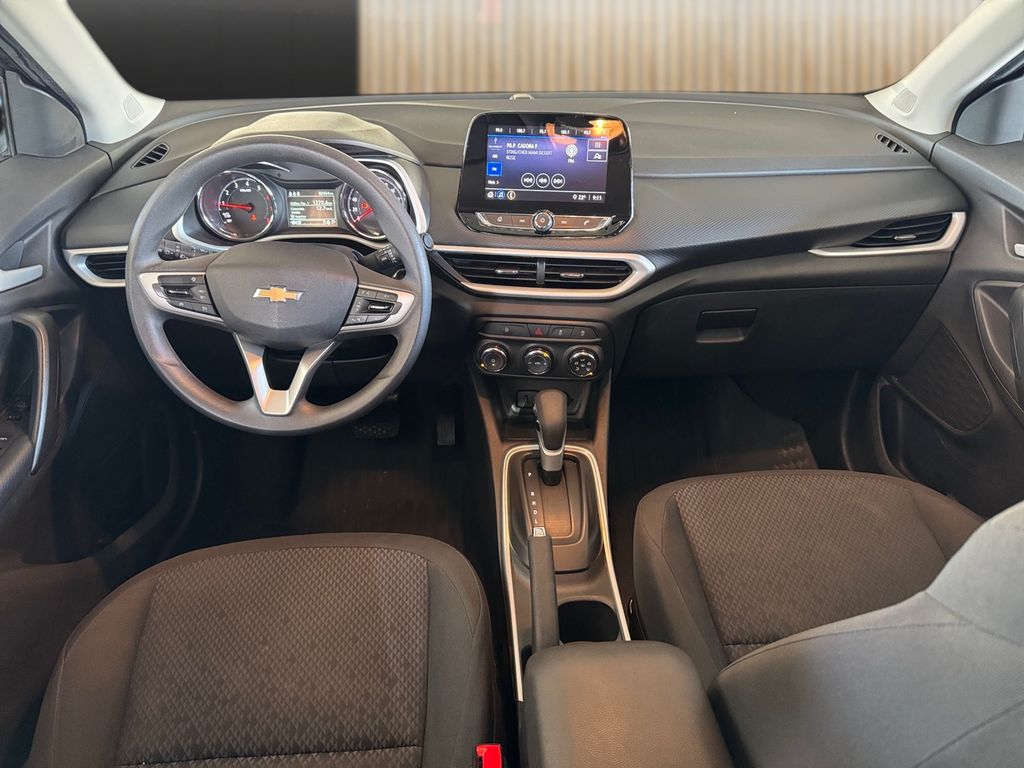 Tracker 1.0 Turbo (Aut) (Flex) (PCD)