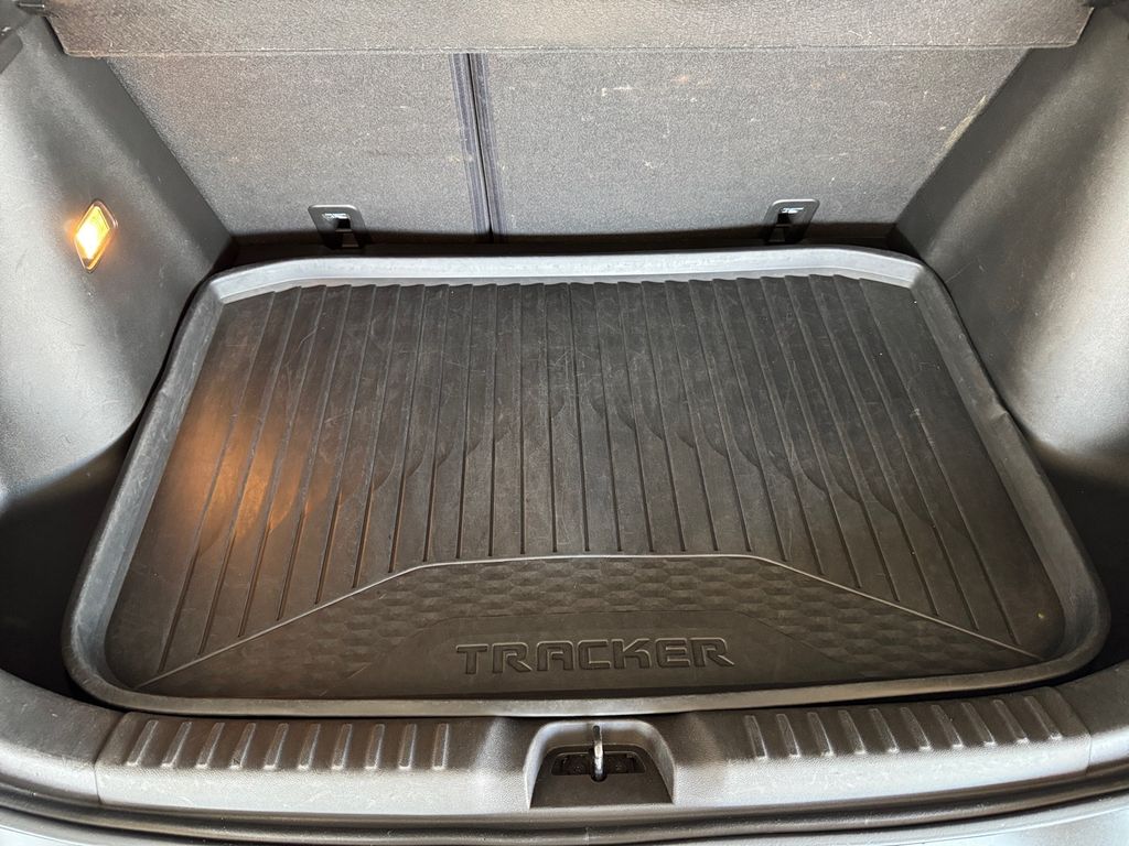 Tracker 1.0 Turbo (Aut) (Flex) (PCD)