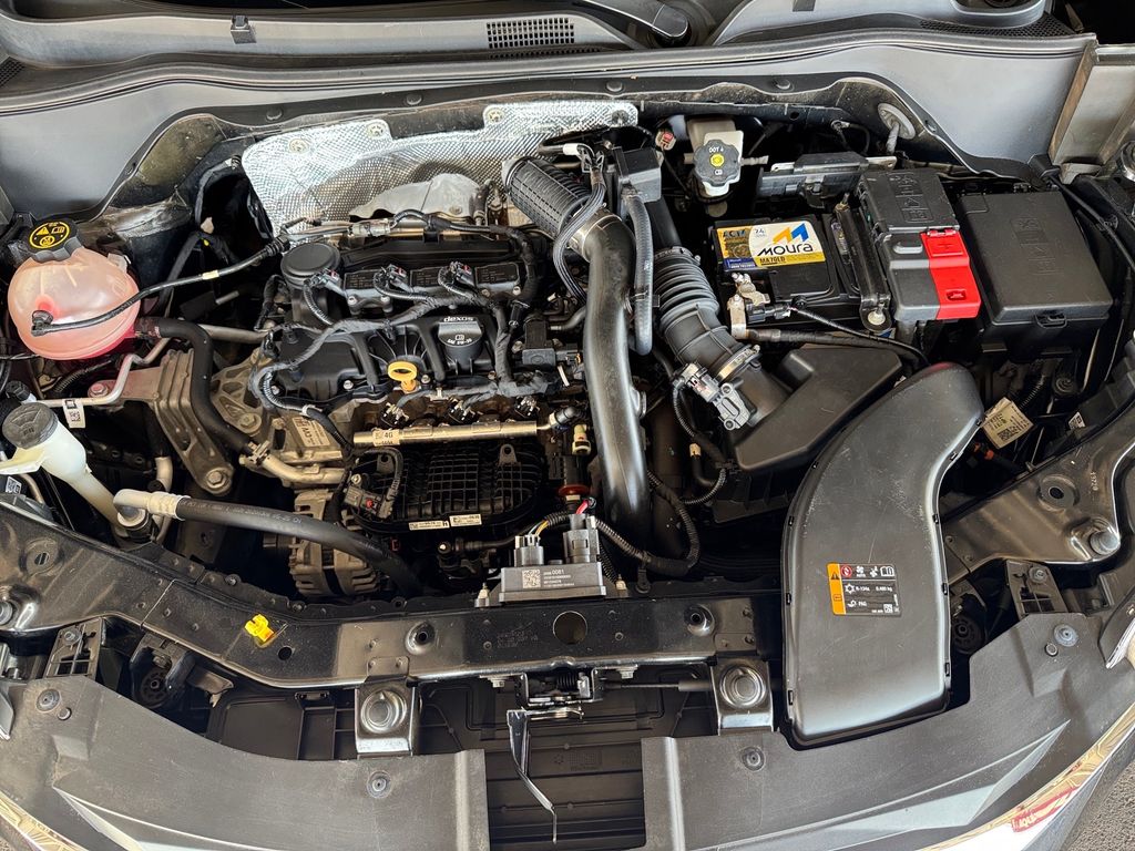 Tracker 1.0 Turbo (Aut) (Flex) (PCD)