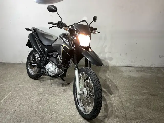 Carro Honda NXR 160 2023 Bros ESDD