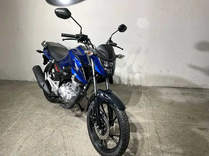 Honda Fan