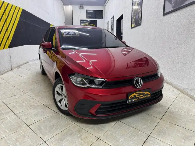 Volkswagen MPI (Flex)