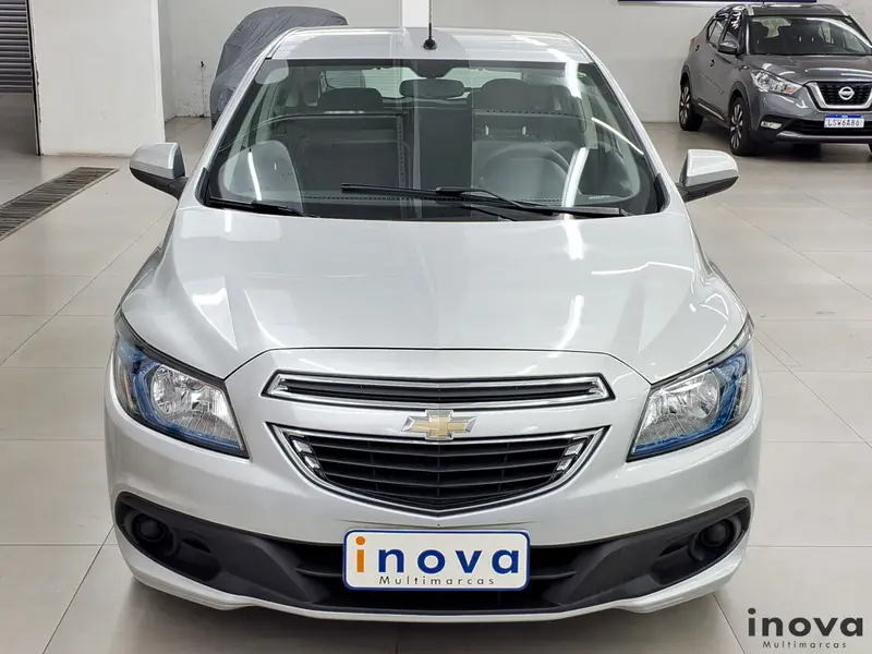 Chevrolet 1.4 LT SPE/4