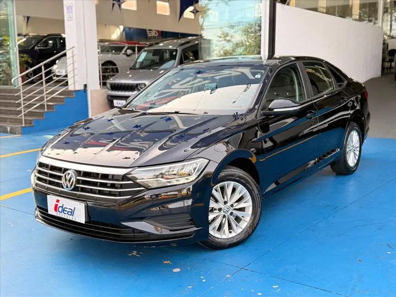 Volkswagen Jetta 250 TSI 1.4 flex 16v Aut.