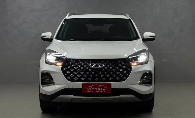 Carro CAOA Chery Tiggo 5X 2024 Pro 1.5
