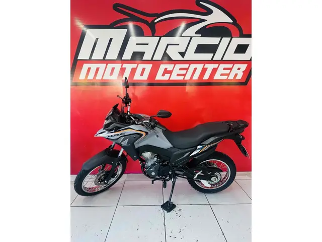 Carro Honda XRE 190 2025 Adventure