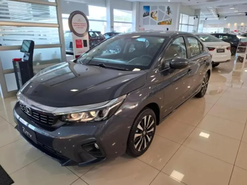Honda 160 (ABS)