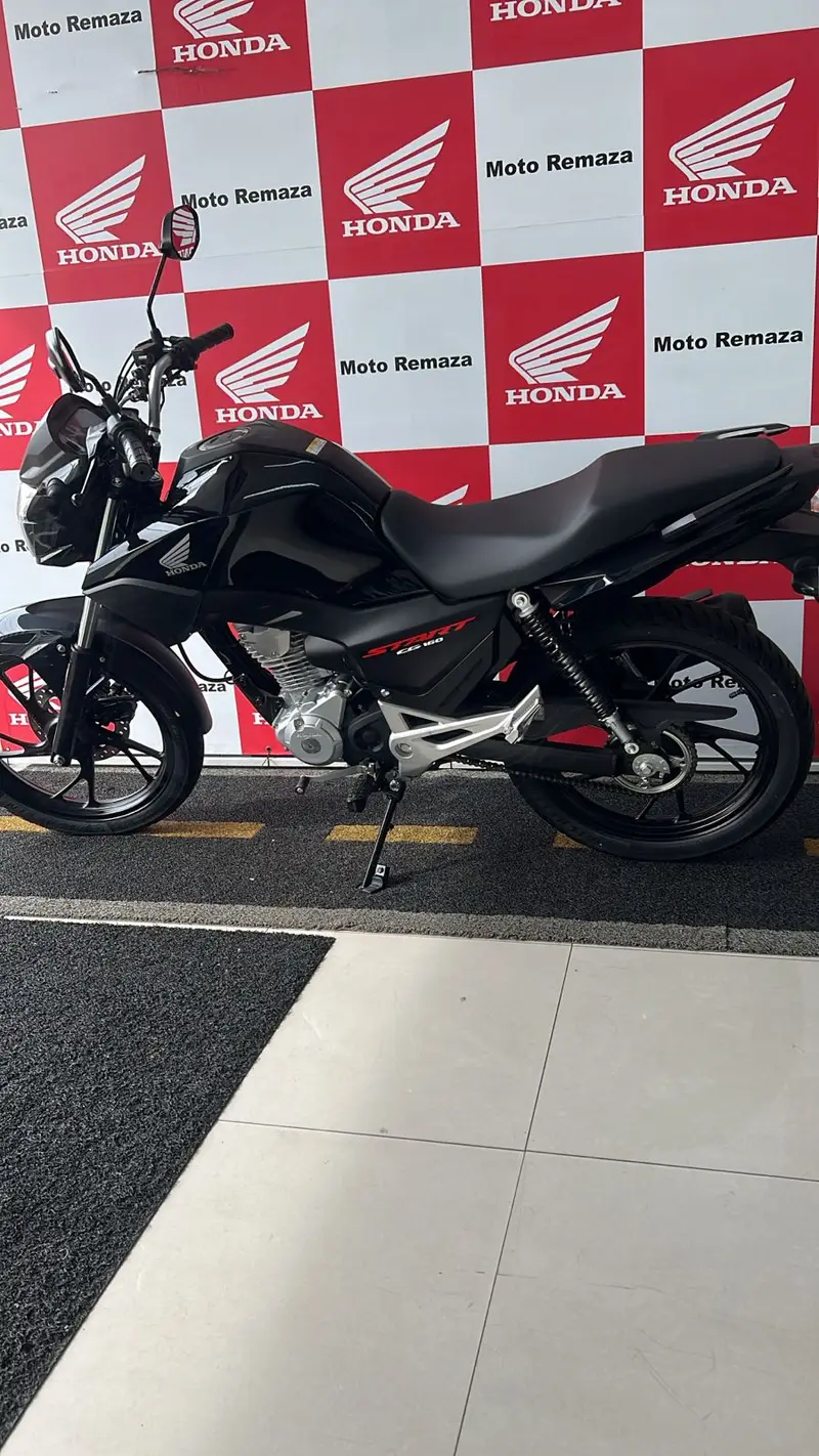 Honda Start