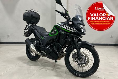 Versys X 300 TOURER