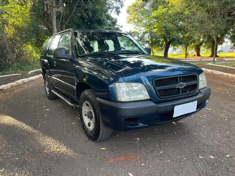Chevrolet Advantage 4x2 2.4