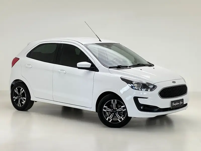 Ford Ka 1.5 SE Plus (Flex)