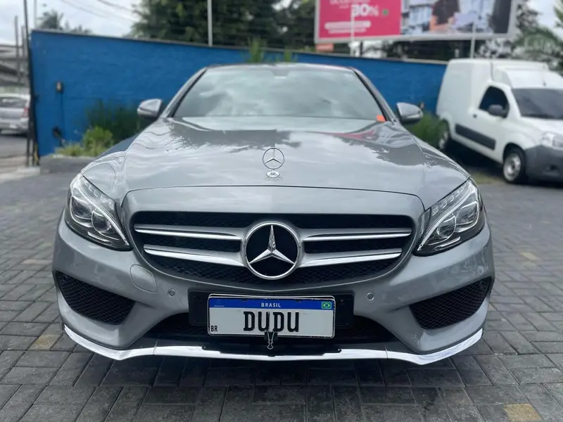 Mercedes-Benz Classe C C 250 Sport