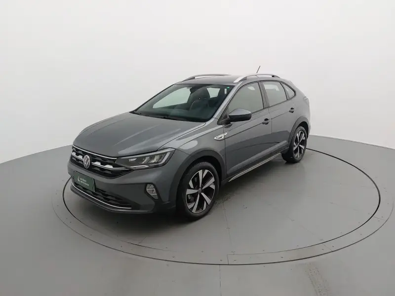 Volkswagen Highline 200 TSI