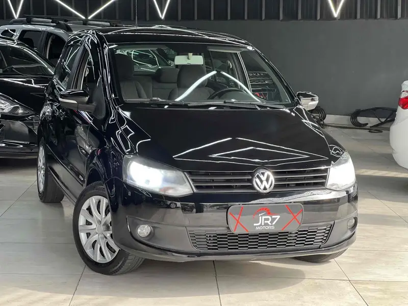 Volkswagen 1.6 VHT (Flex)