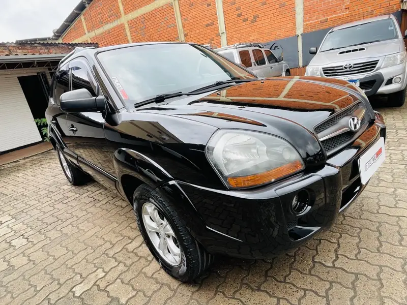 Hyundai GL 2.0 16V
