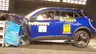 Peugeot 2008 consegue apenas uma estrela em teste de segurança; veja como foi
