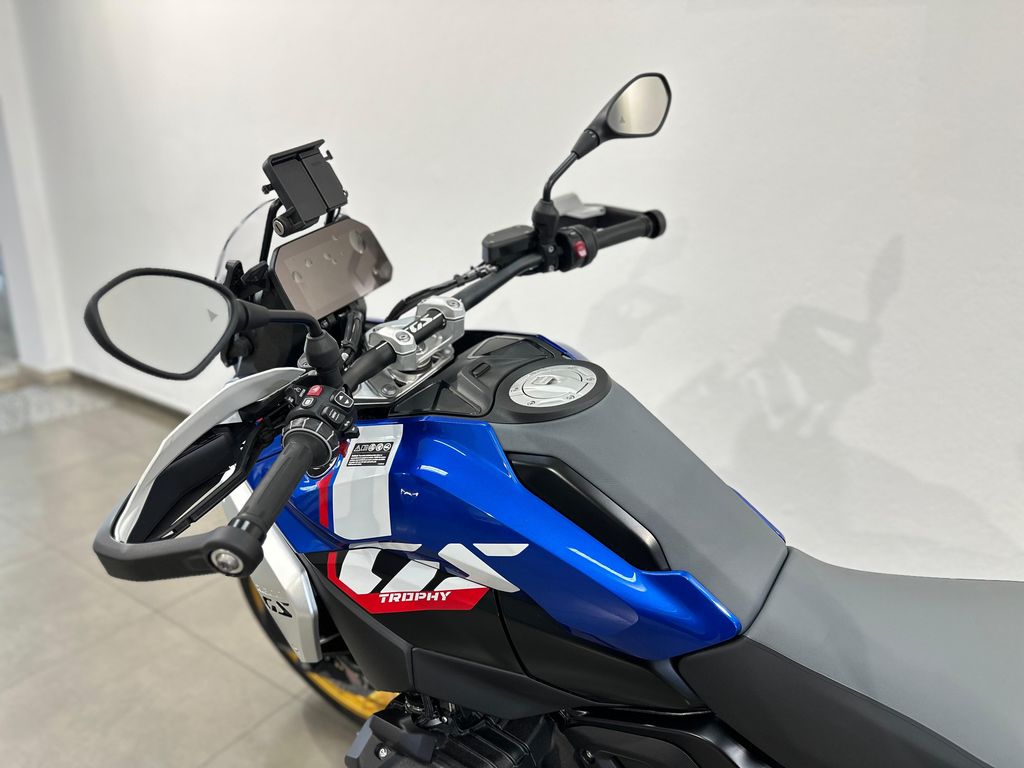 R 1300 GS Trophy