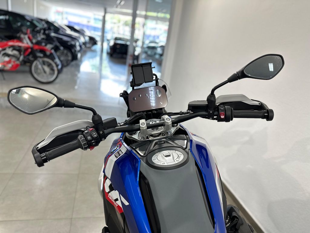 R 1300 GS Trophy