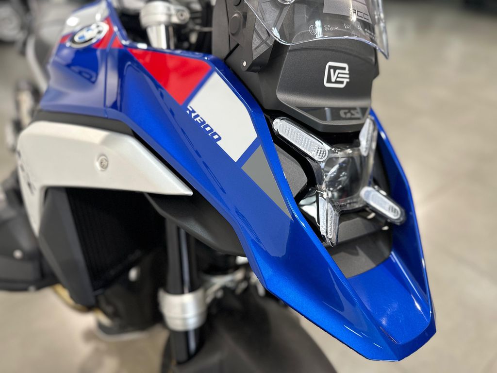 R 1300 GS Trophy