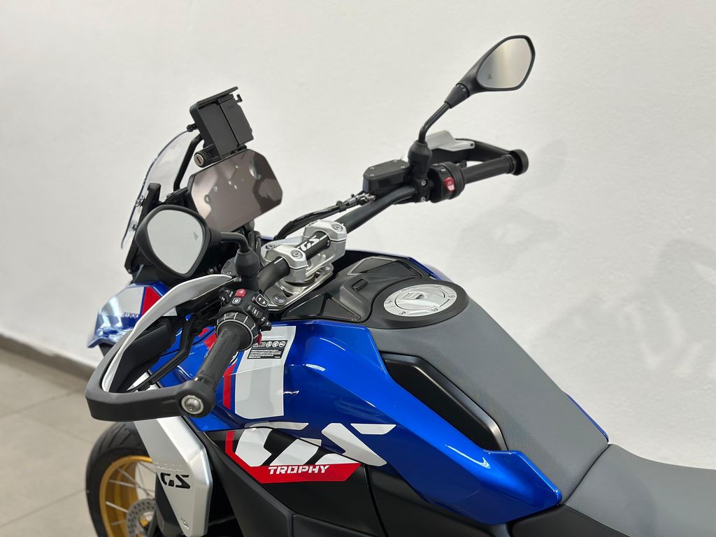 R 1300 GS Trophy