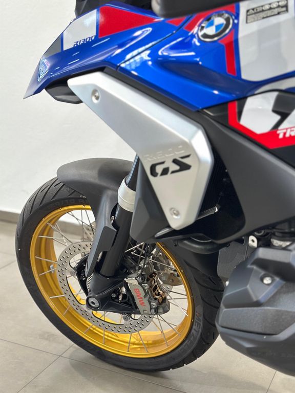 R 1300 GS Trophy