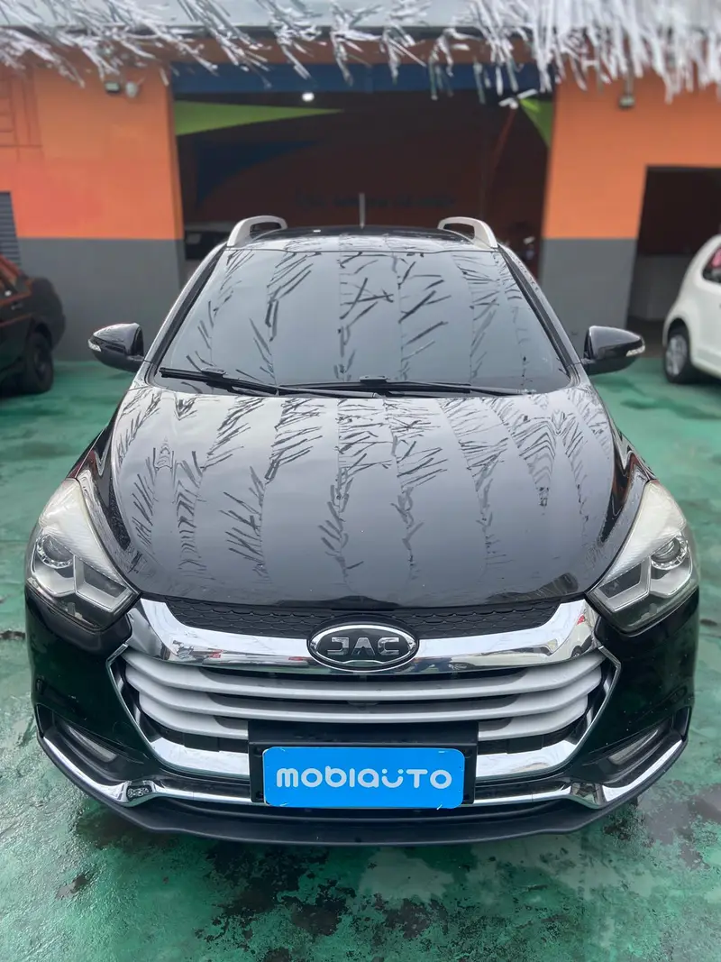 JAC 1.5