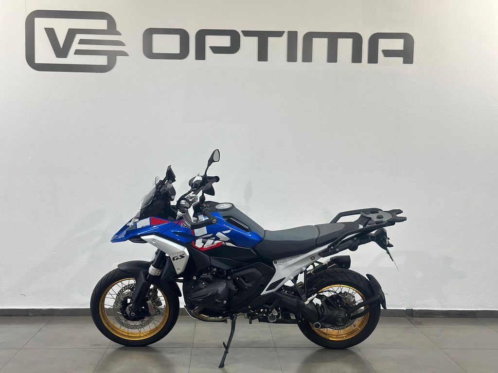 R 1300 GS Trophy