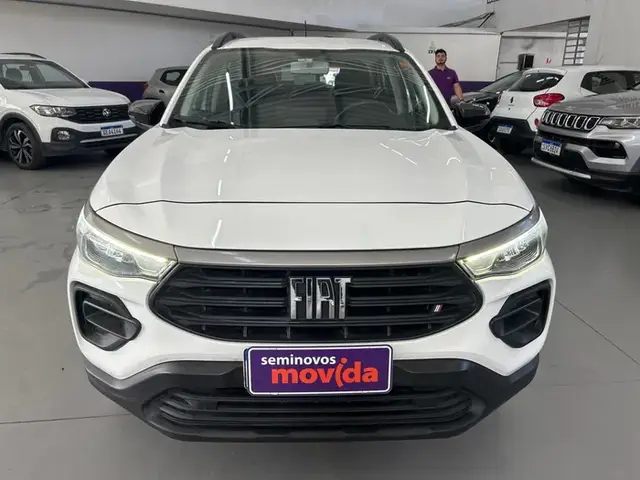 Carro Fiat Pulse 2024 Drive 1.3 (Aut.)