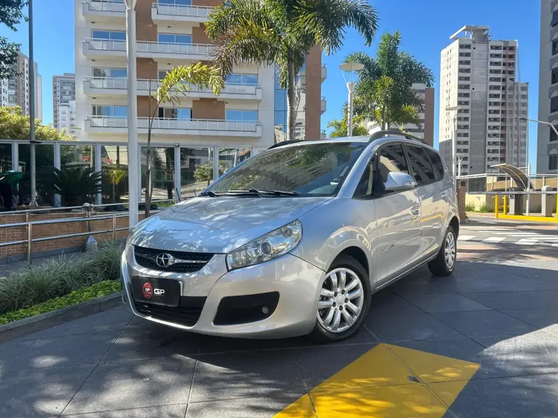 JAC 2.0 16V