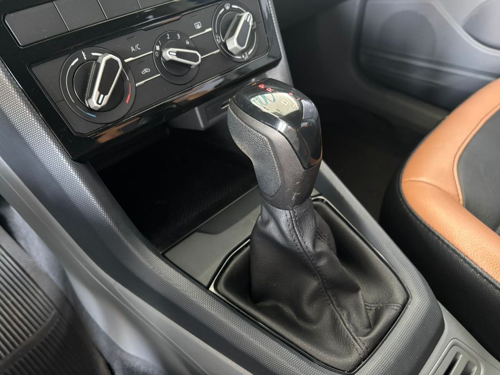 T-Cross 1.0 200 TSI 12V (Aut) (Flex)