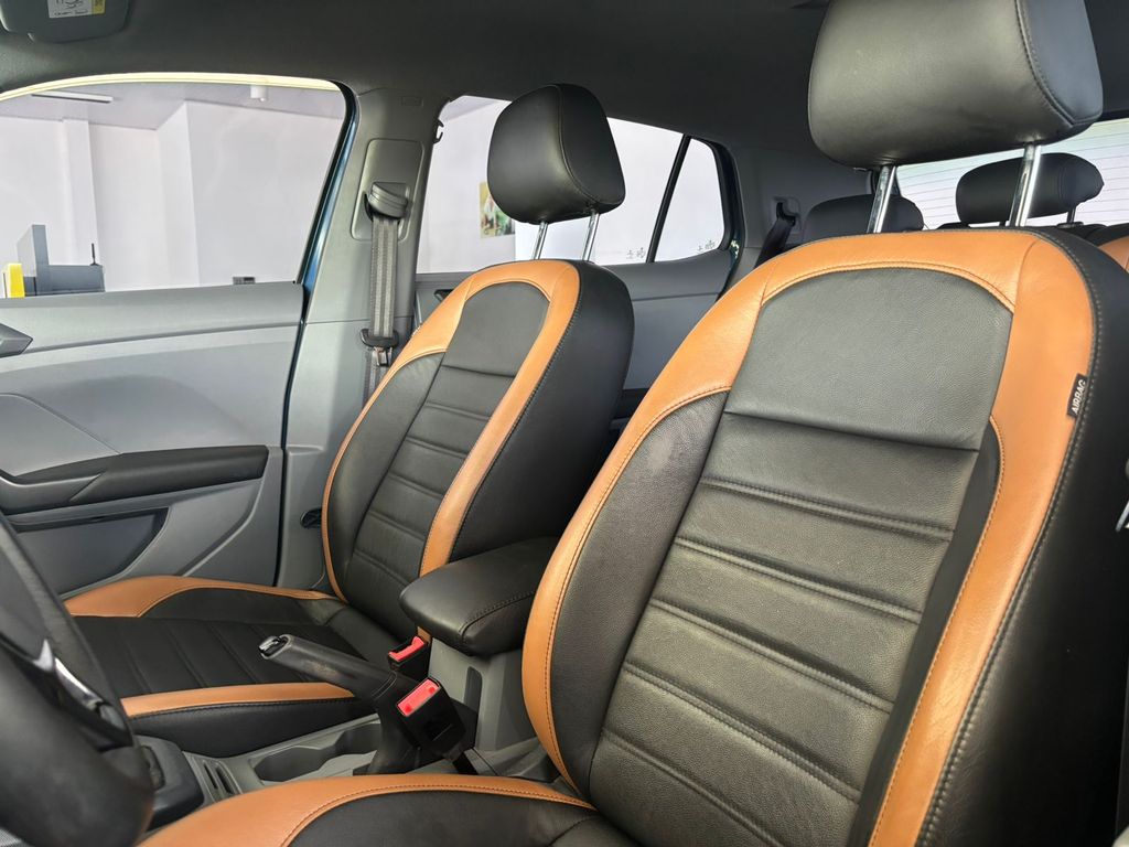 T-Cross 1.0 200 TSI 12V (Aut) (Flex)