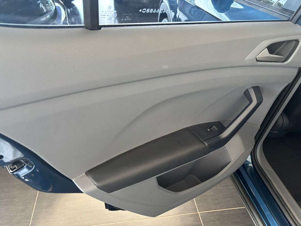 T-Cross 1.0 200 TSI 12V (Aut) (Flex)